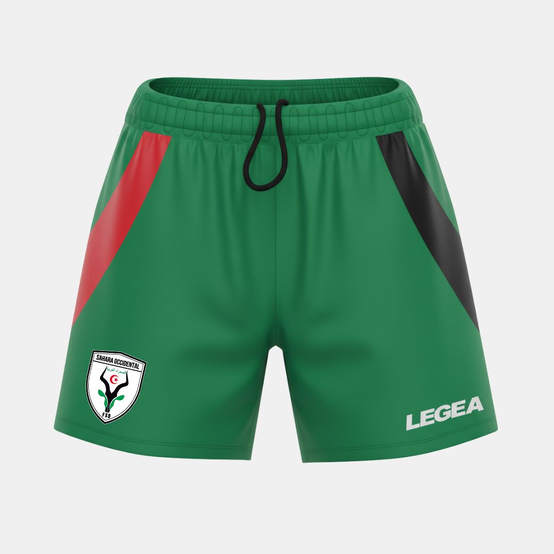 2 Kit Portero Saharaui