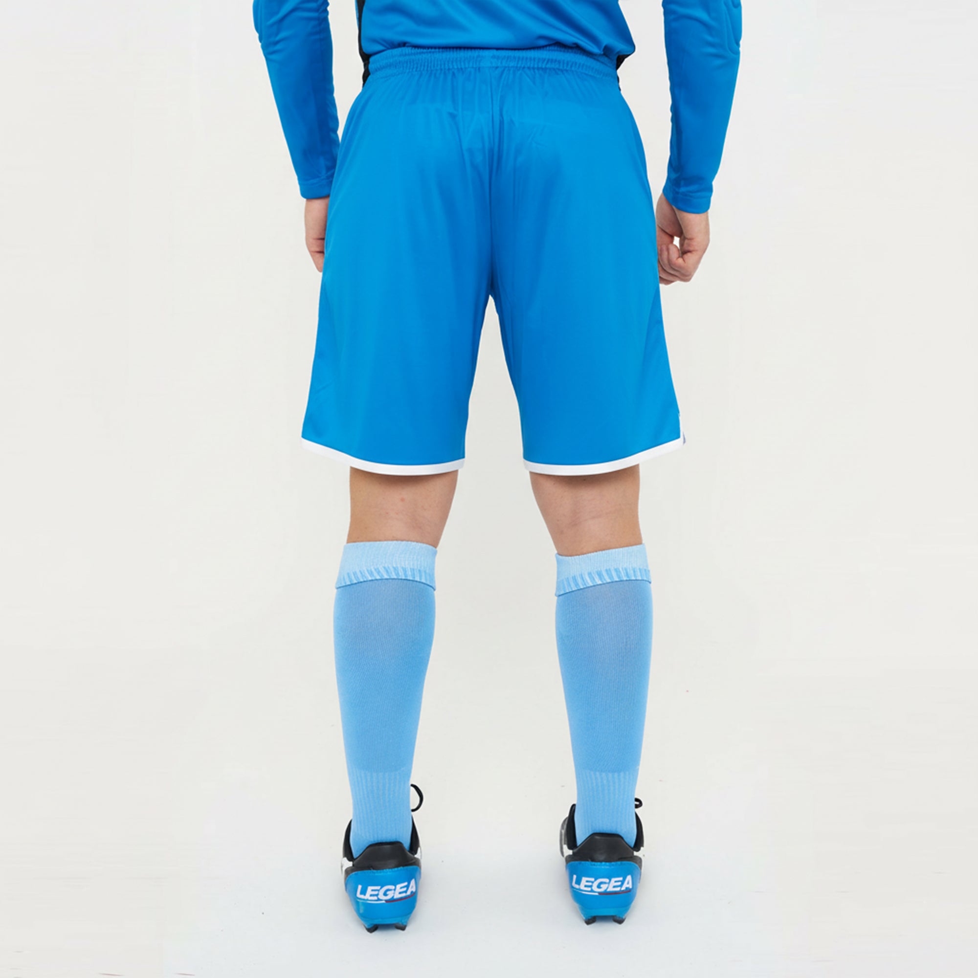 1 Pantalón Portero Saharaui