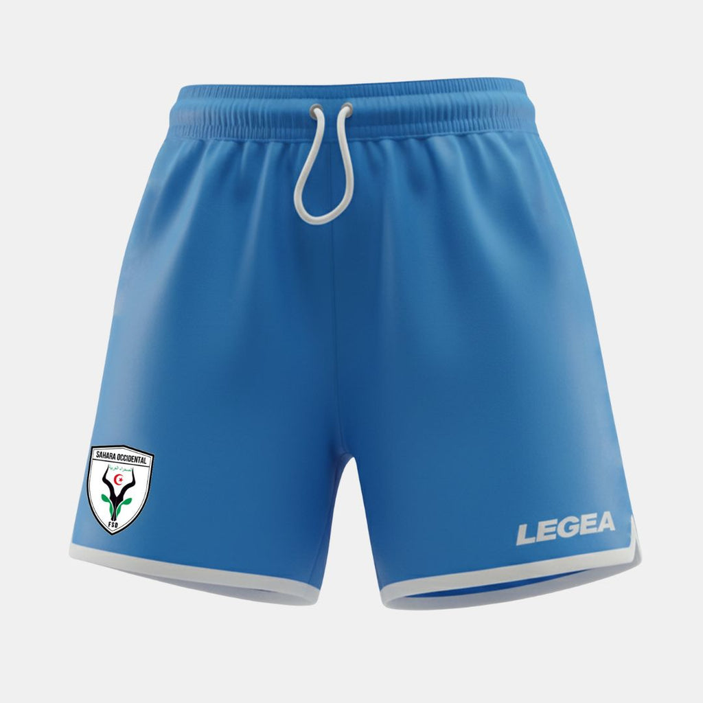 1 Pantalón Portero Saharaui