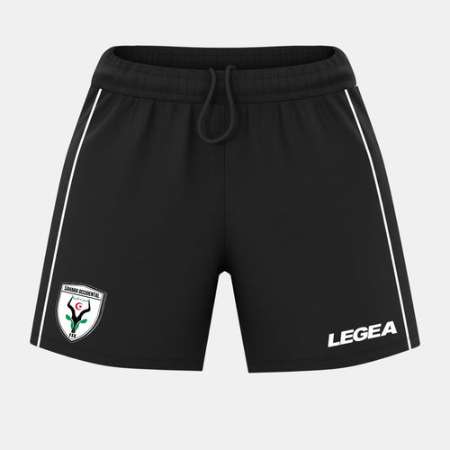 2 Pantalón Entrenamiento Saharaui