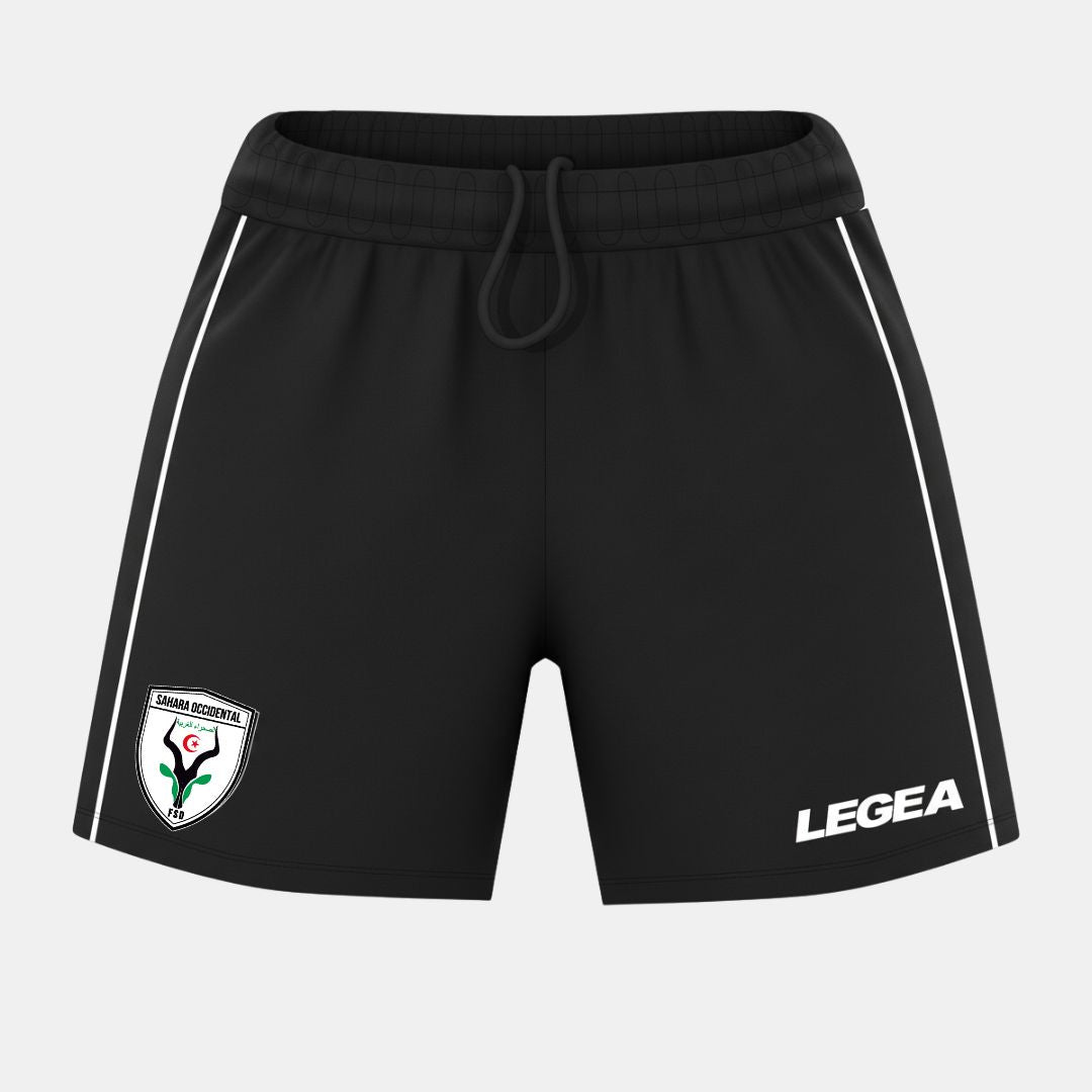 2 Kit Entrenamiento Saharaui