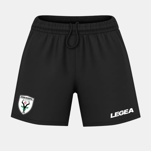 1 Pantalón Entrenamiento Saharaui