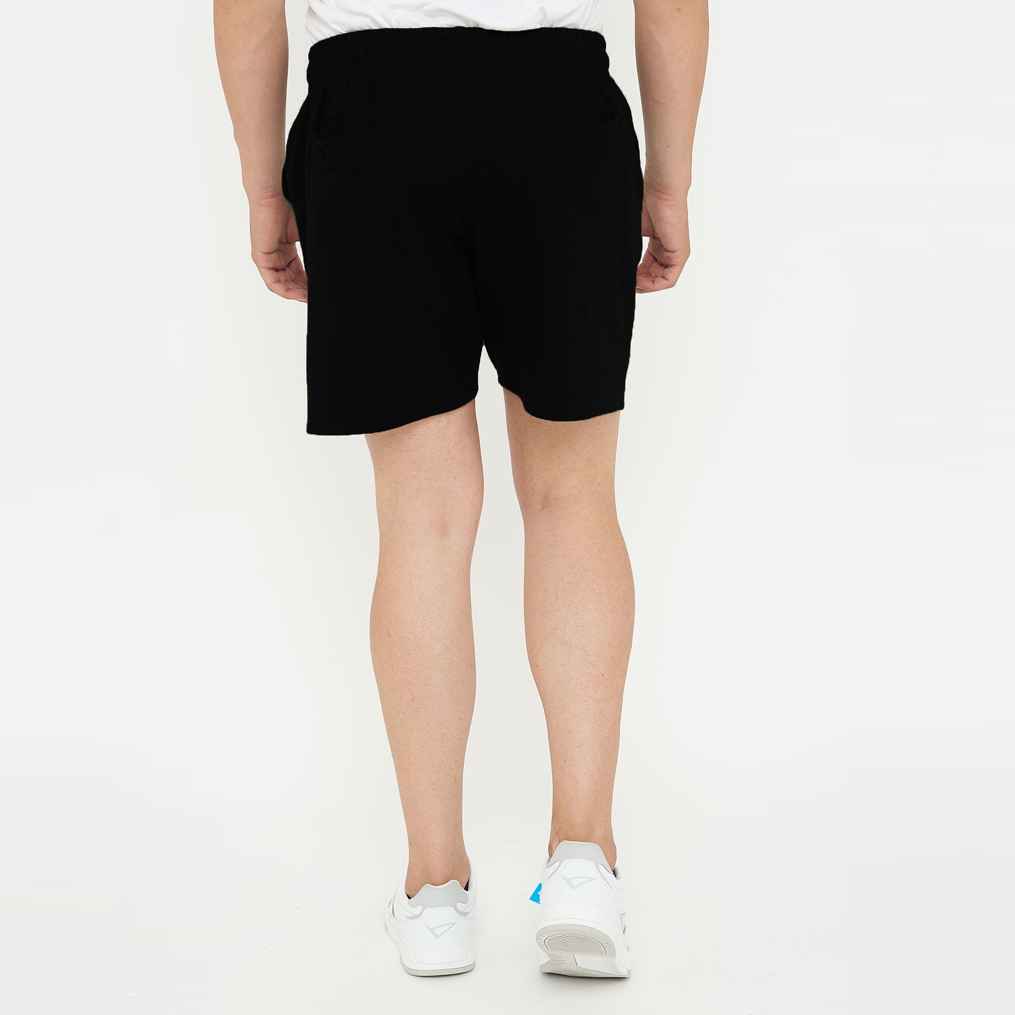 Short de Gym F 7
