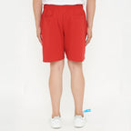 Short de Gym F 7