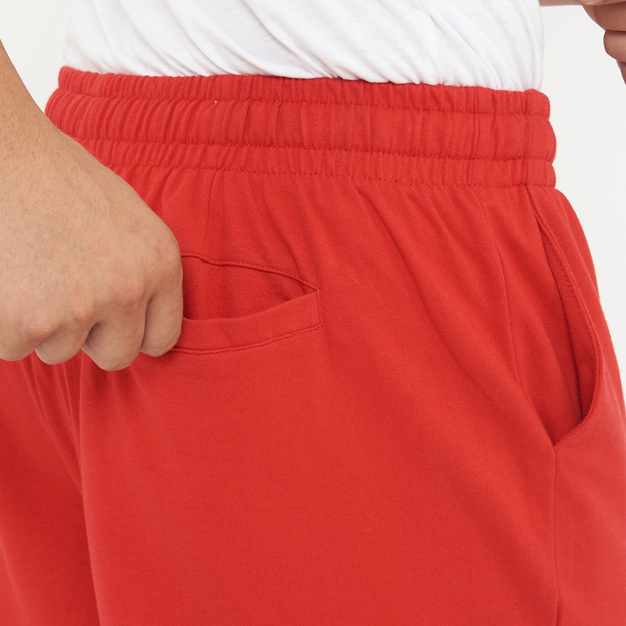 Short de Gym F 7