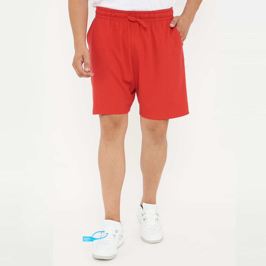 Gymnastics Shorts F 7