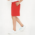 Short de Gym F 7