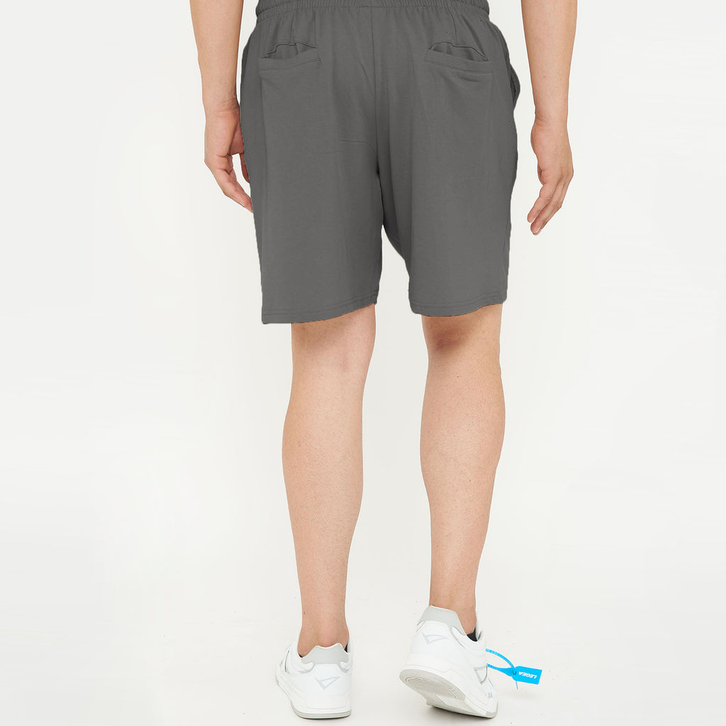 Short de Gym F 7