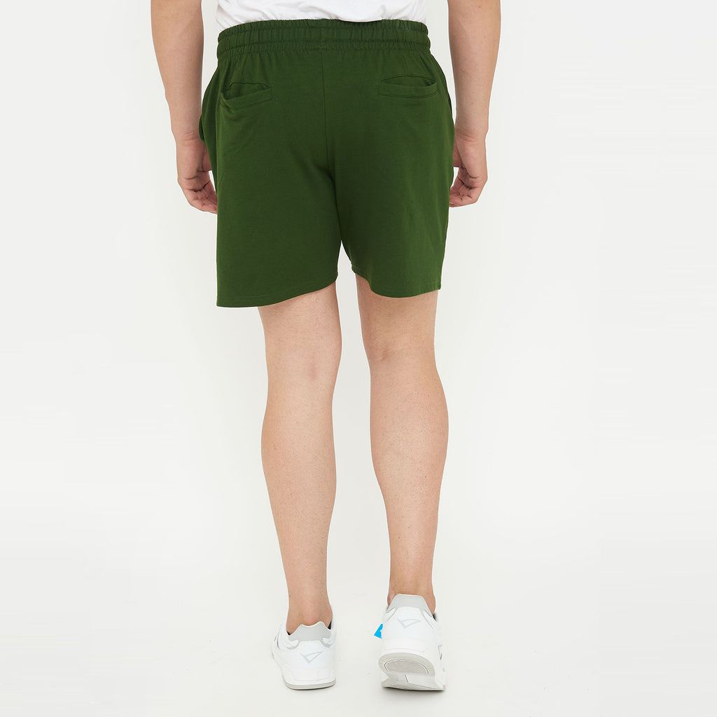 Short de Gym F 7