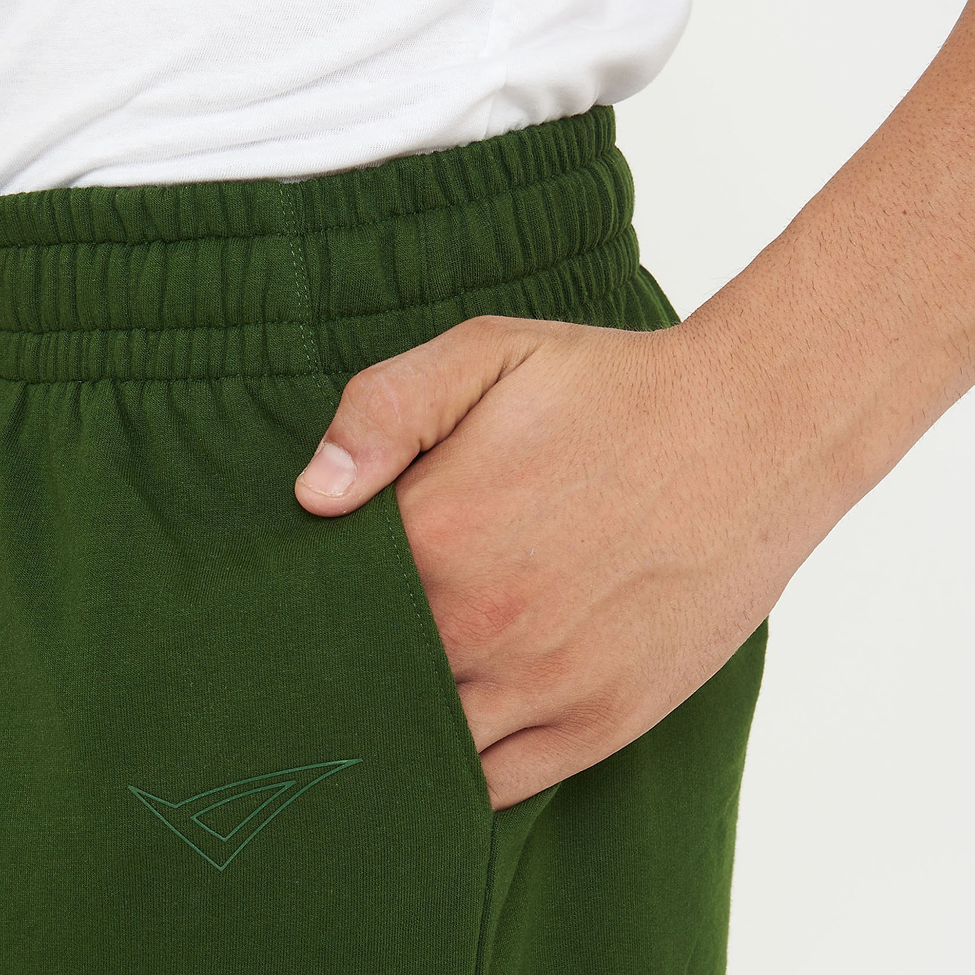 Short de Gym F 7