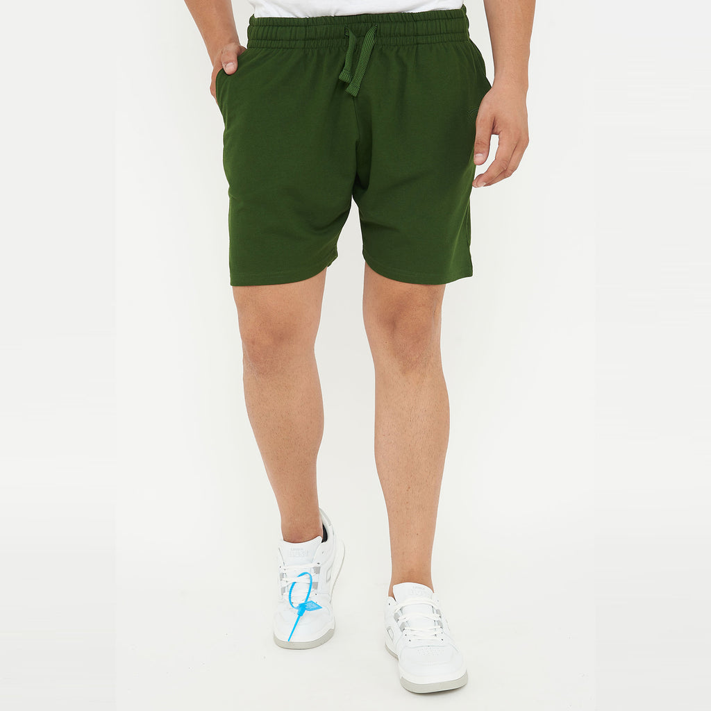 Gymnastics Shorts F 7