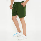 Short de Gym F 7