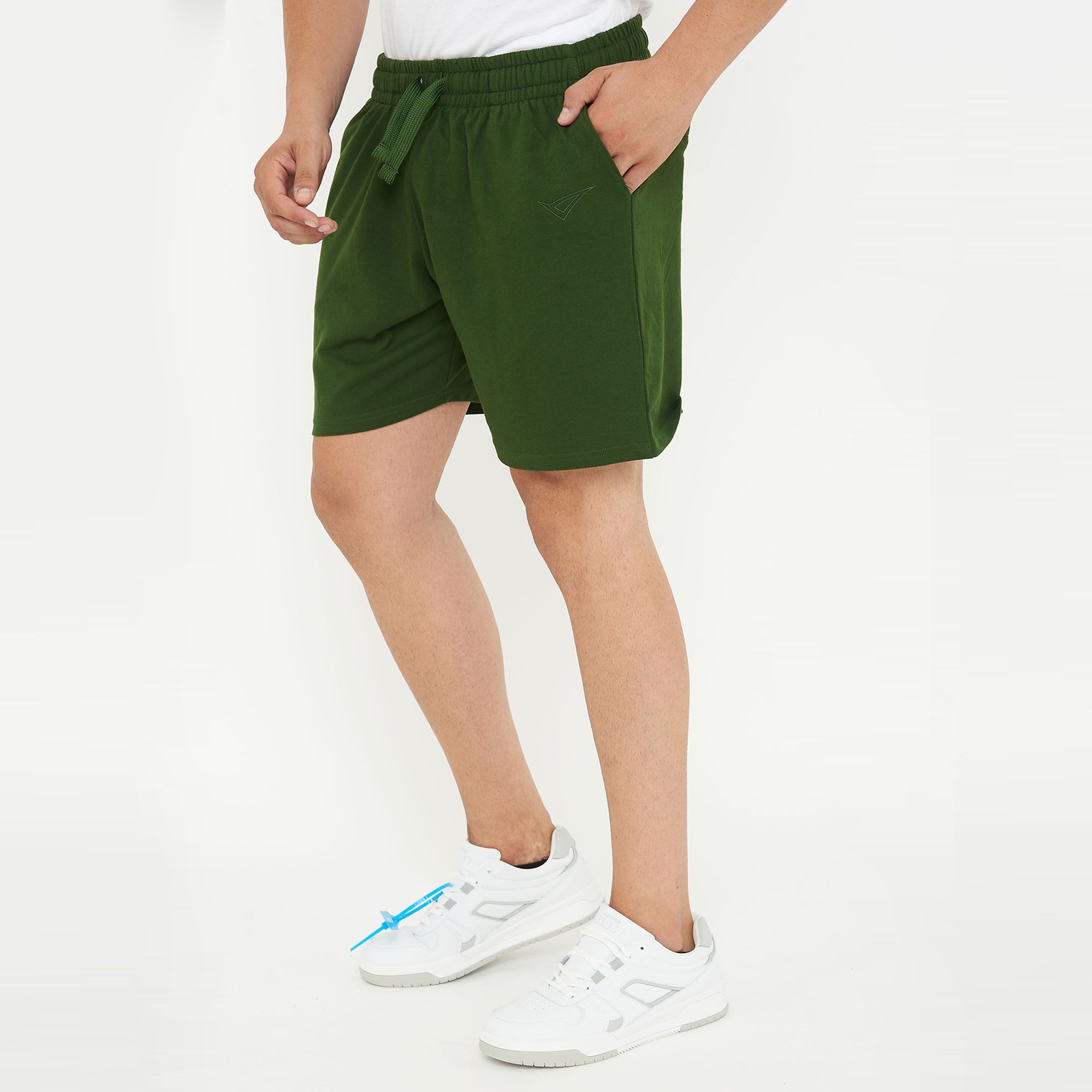 Short de Gym F 7