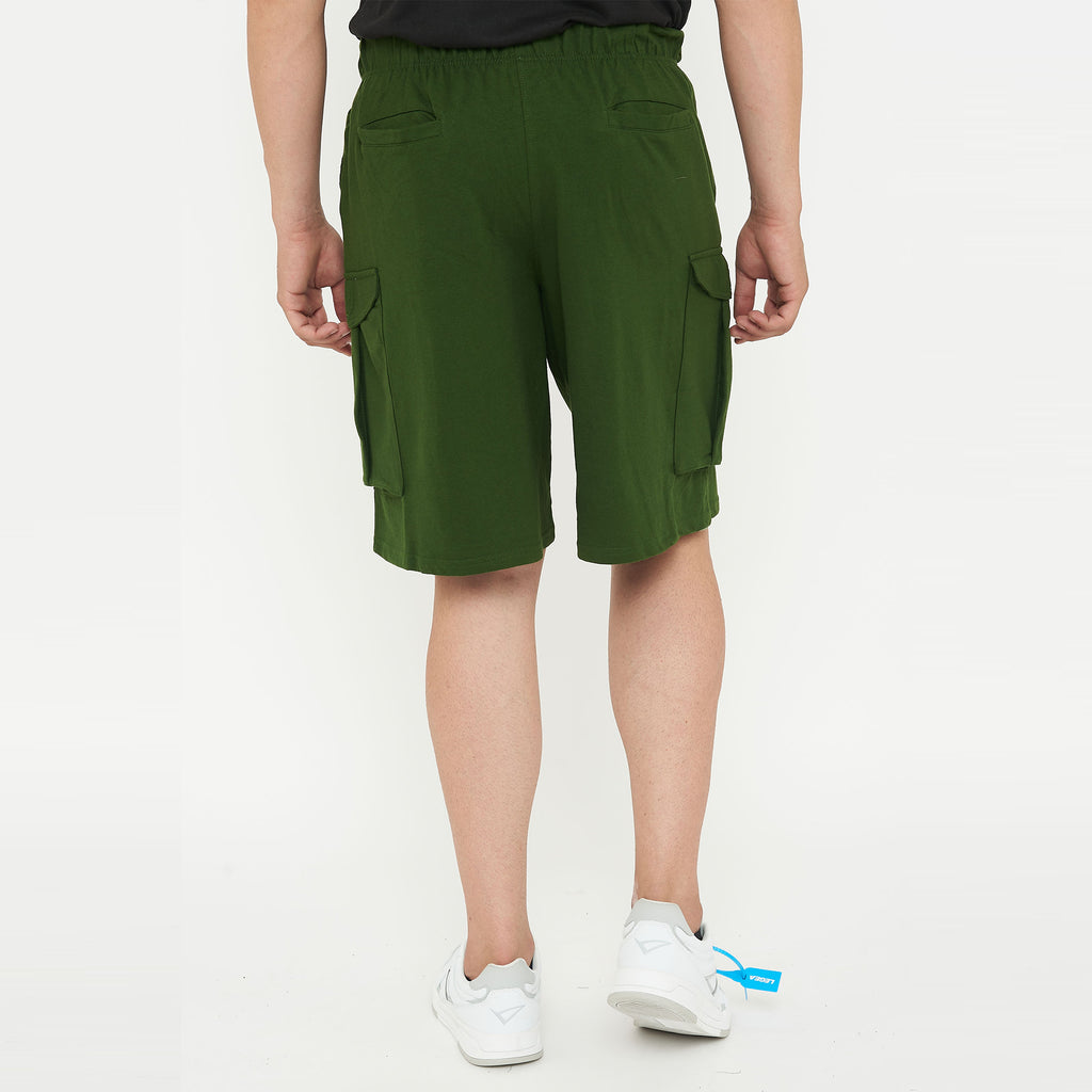 Short de Gym F Cargo 9