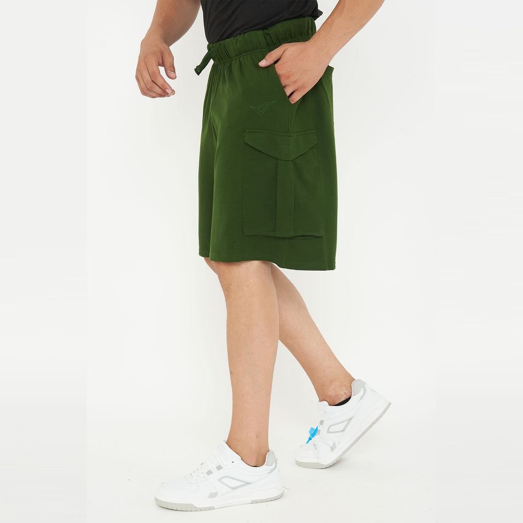 Short de Gym F Cargo 9