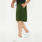 Short de Gym F Cargo 9