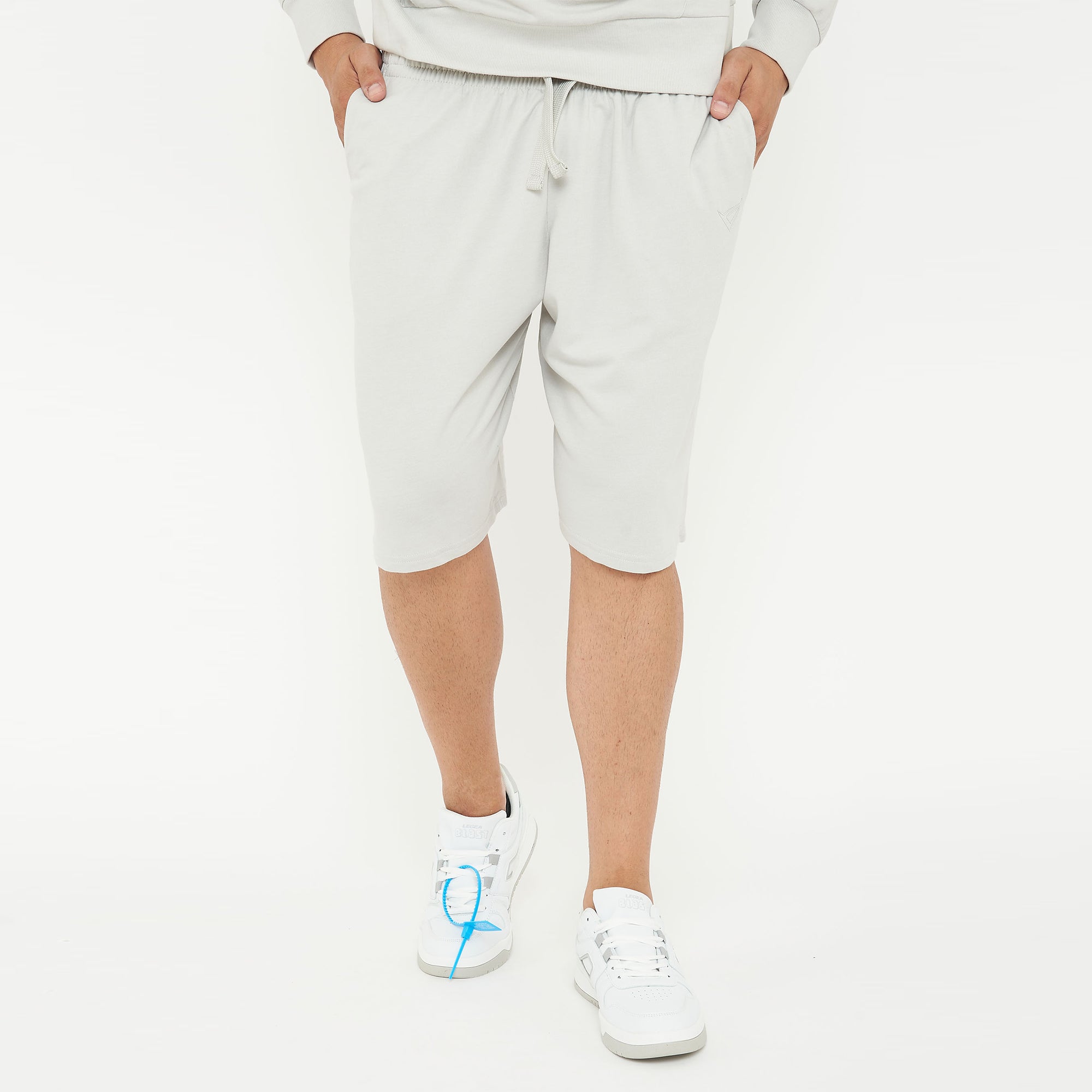 Pantaloncini sportivi con tasche F9