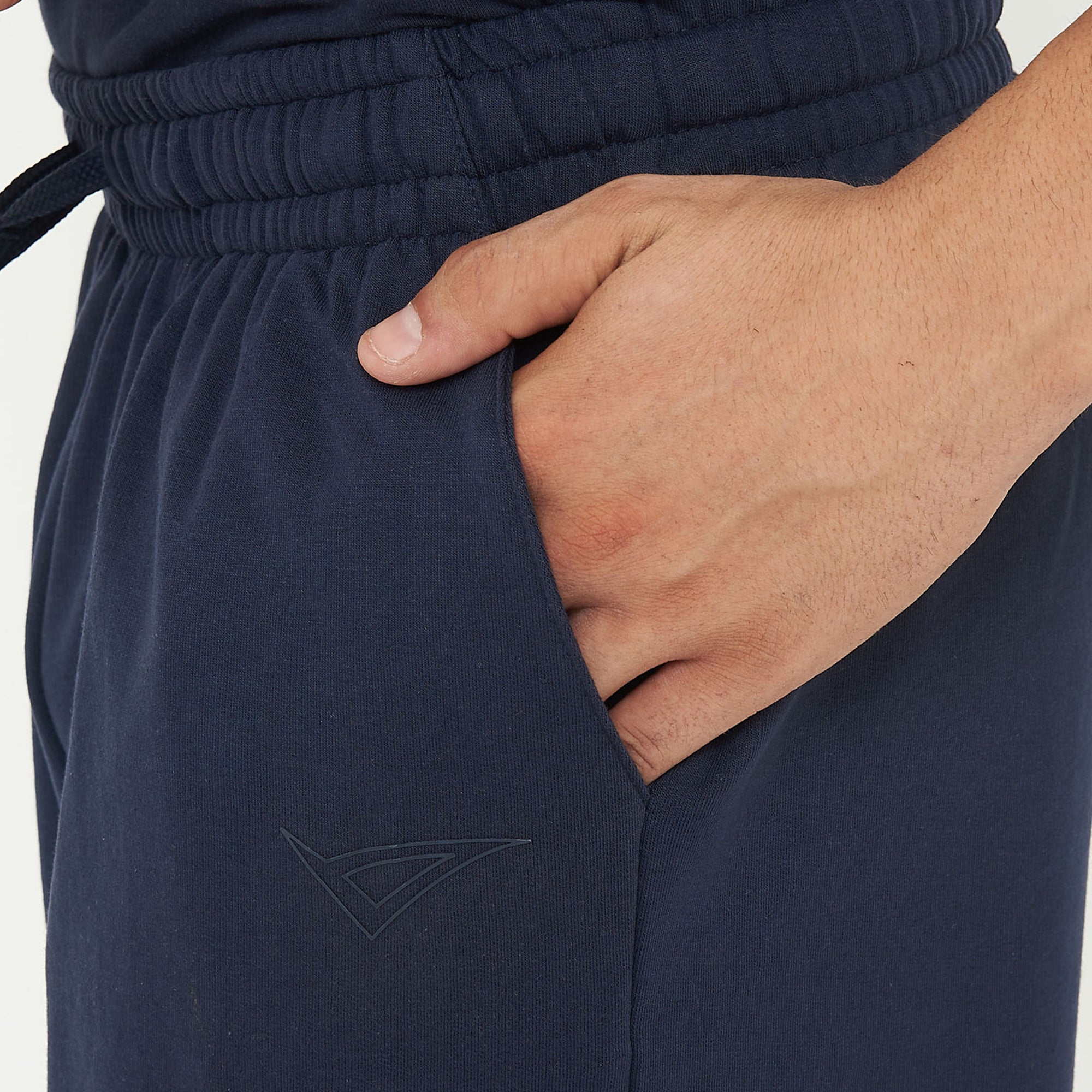Pantaloncini sportivi con tasche F9