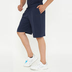 Pantaloncini sportivi con tasche F9