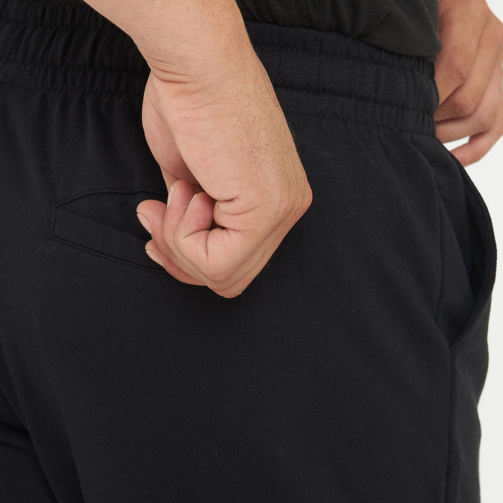 Sportsshorts med lommer F9