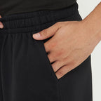 Sportsshorts med lommer F9