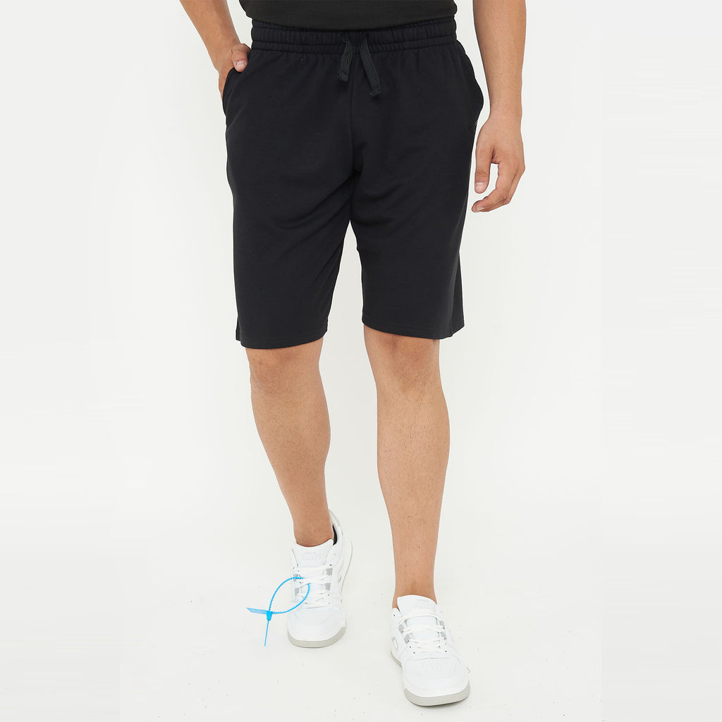Sportsshorts med lommer F9