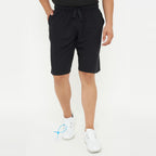 Sportsshorts med lommer F9