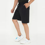 Sportsshorts med lommer F9
