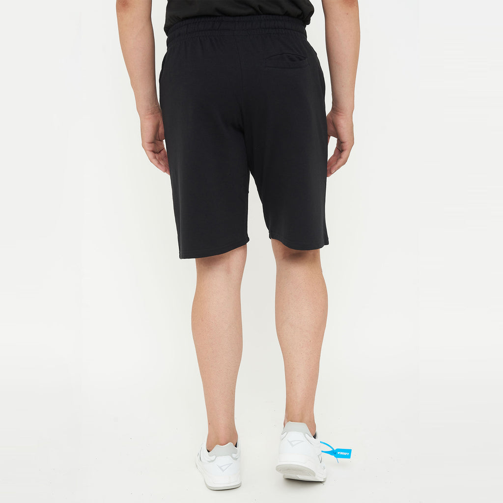 Sportsshorts med lommer F9