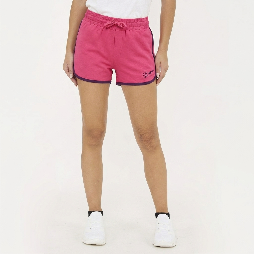 Shorts femme Lineri