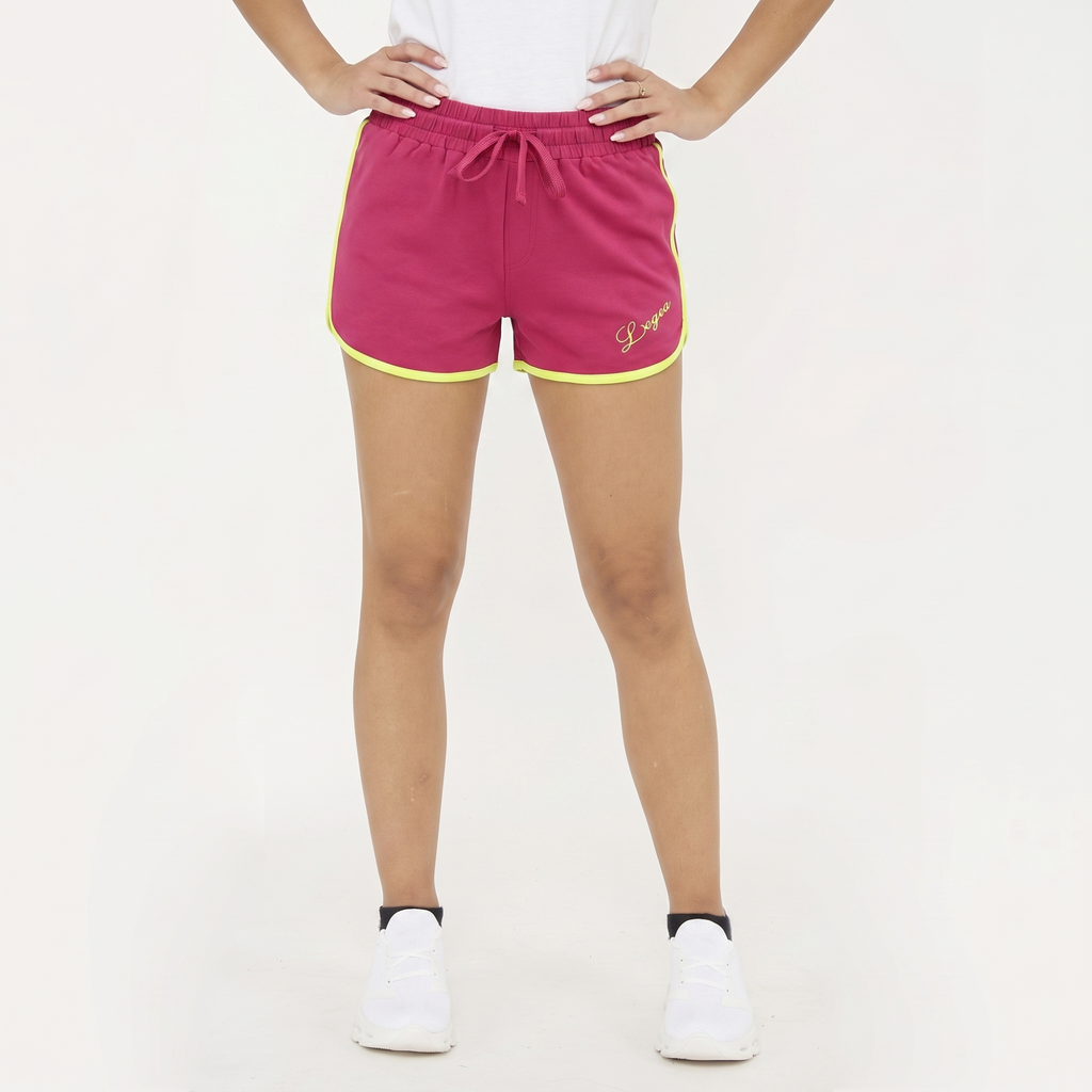 Dames Shorts Lineri
