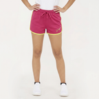 Dames Shorts Lineri