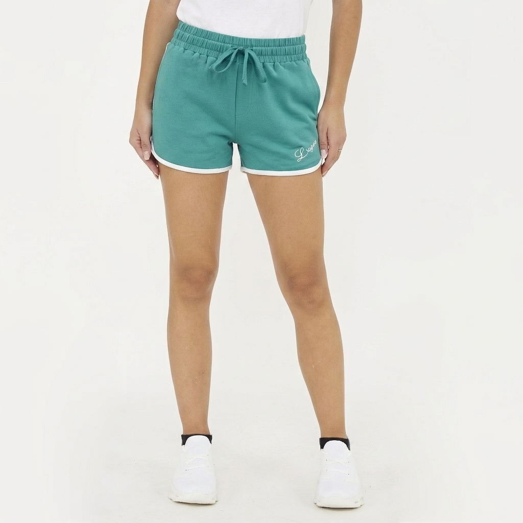 Dames Shorts Lineri