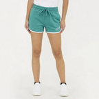 Dames Shorts Lineri