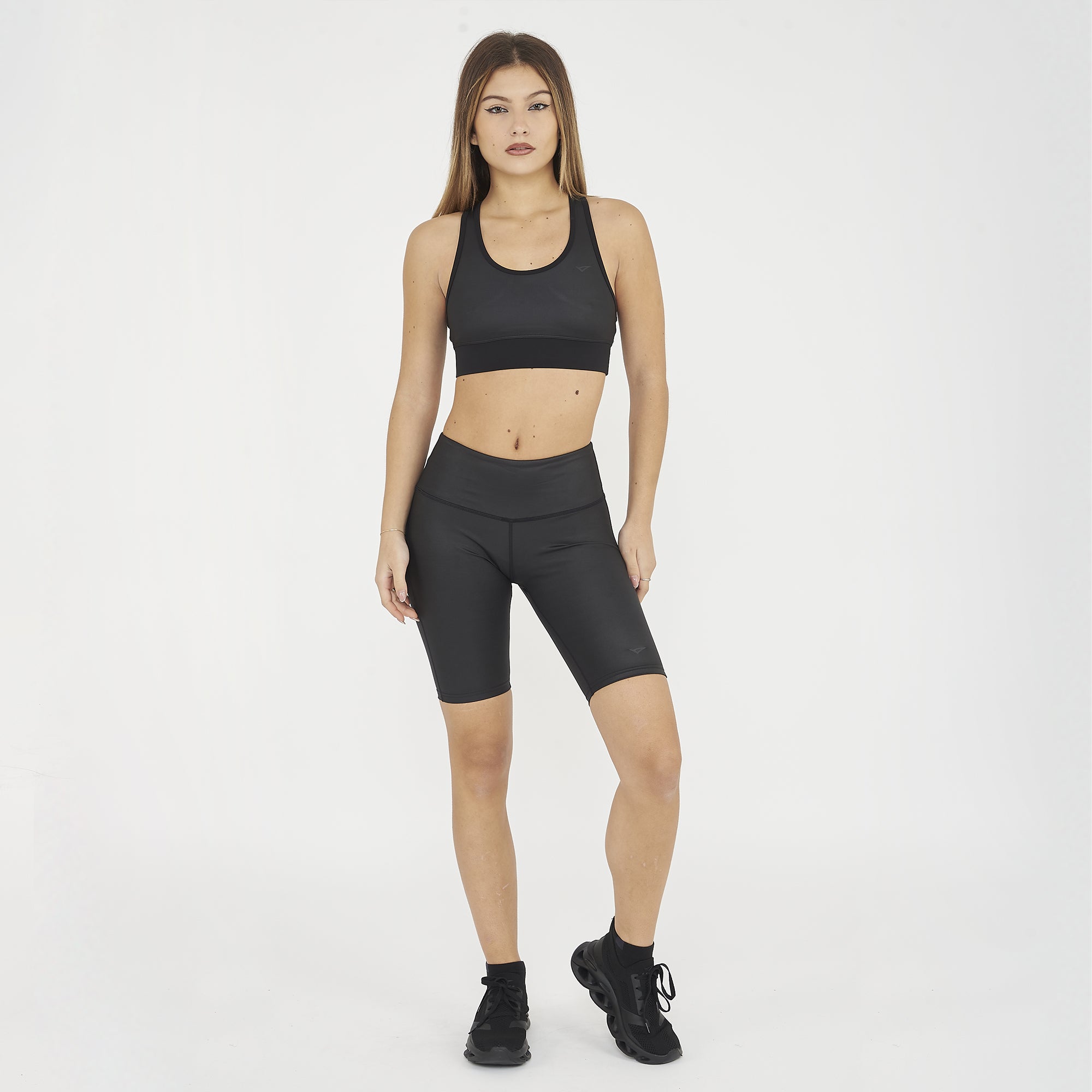 Kort Fitness Rea