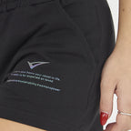 Short Fitness Cotone Sanem