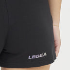 Short Fitness Cotone Sanem