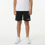 Bermudas de mezcla de algodón Land