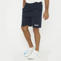 Bermudas de mezcla de algodón Land - Tallas pequeñas
