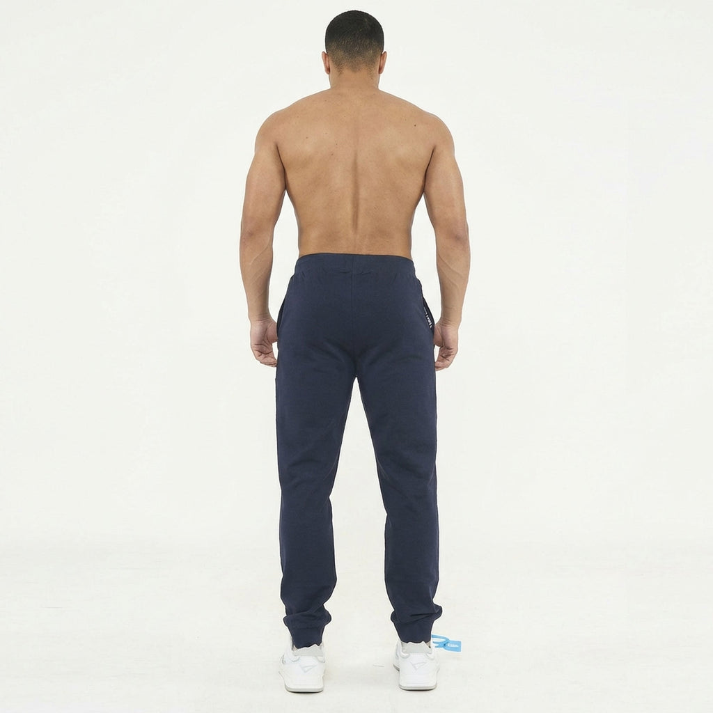 Pantalons de trekking avec zip en bas de jambe