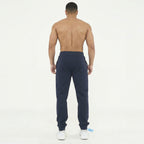 Pantalons de trekking avec zip en bas de jambe