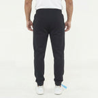 Pantalons de trekking avec zip en bas de jambe