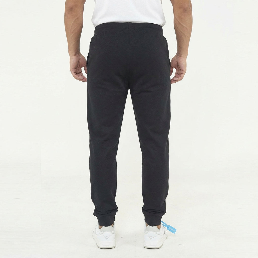 Pantaloni sportivi con tasche Gondo  - oversize