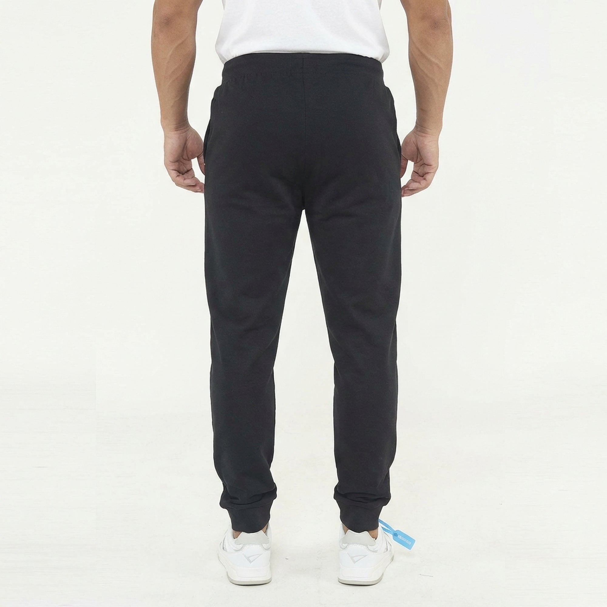 Pantalons de trekking avec zip en bas de jambe
