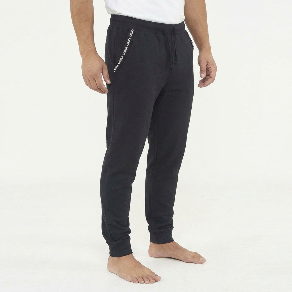 Pantalons de trekking avec zip en bas de jambe