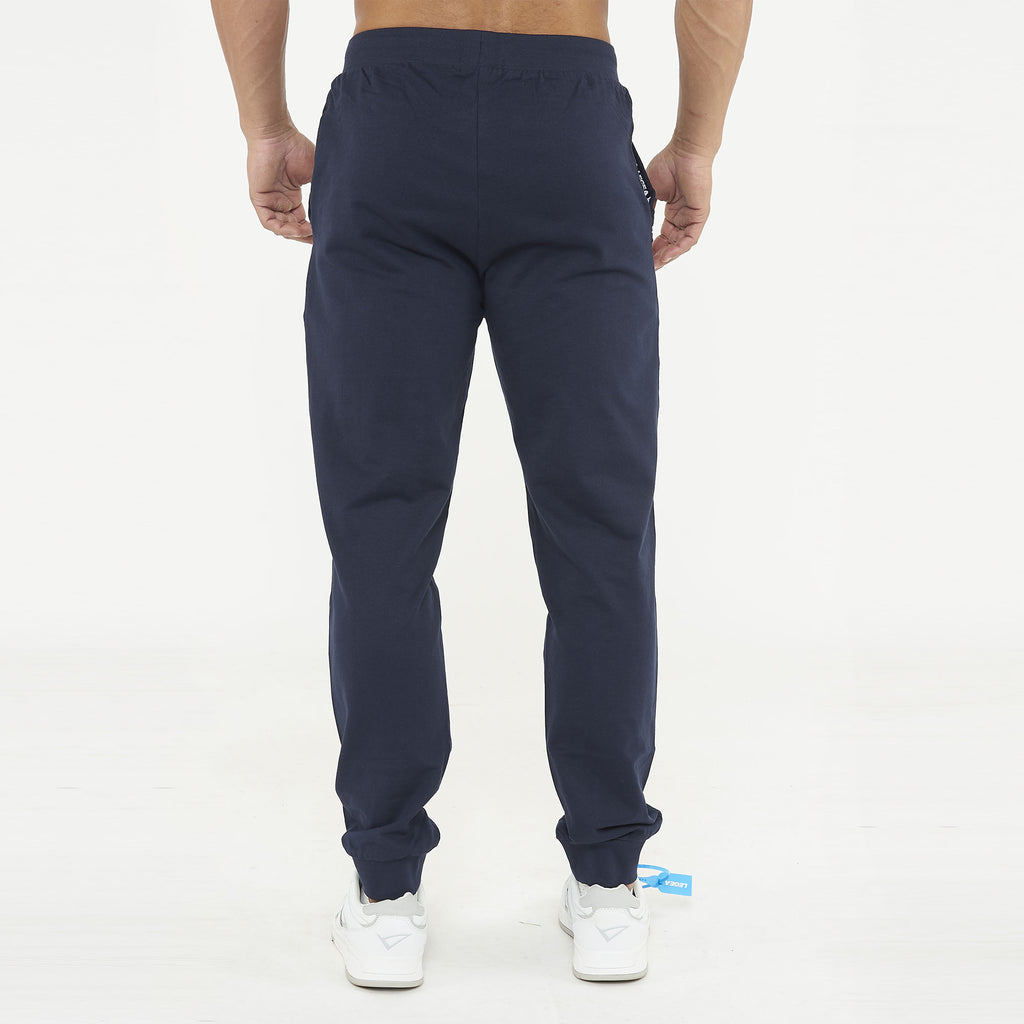 Pantalons de trekking avec zip en bas de jambe