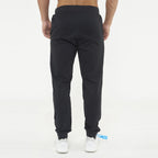 Pantalons de trekking avec zip en bas de jambe