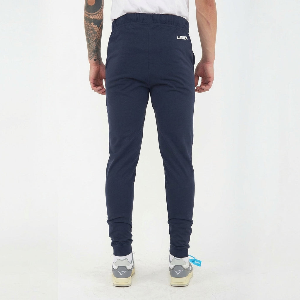 Pantalons de sport en jersey Fiondo