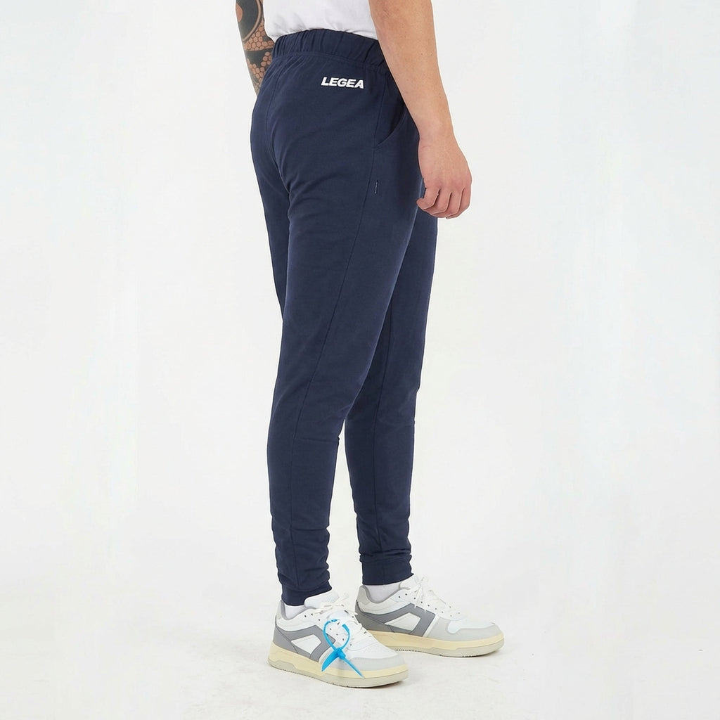 Pantalons de sport en jersey Fiondo
