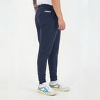 Pantalons de sport en jersey Fiondo